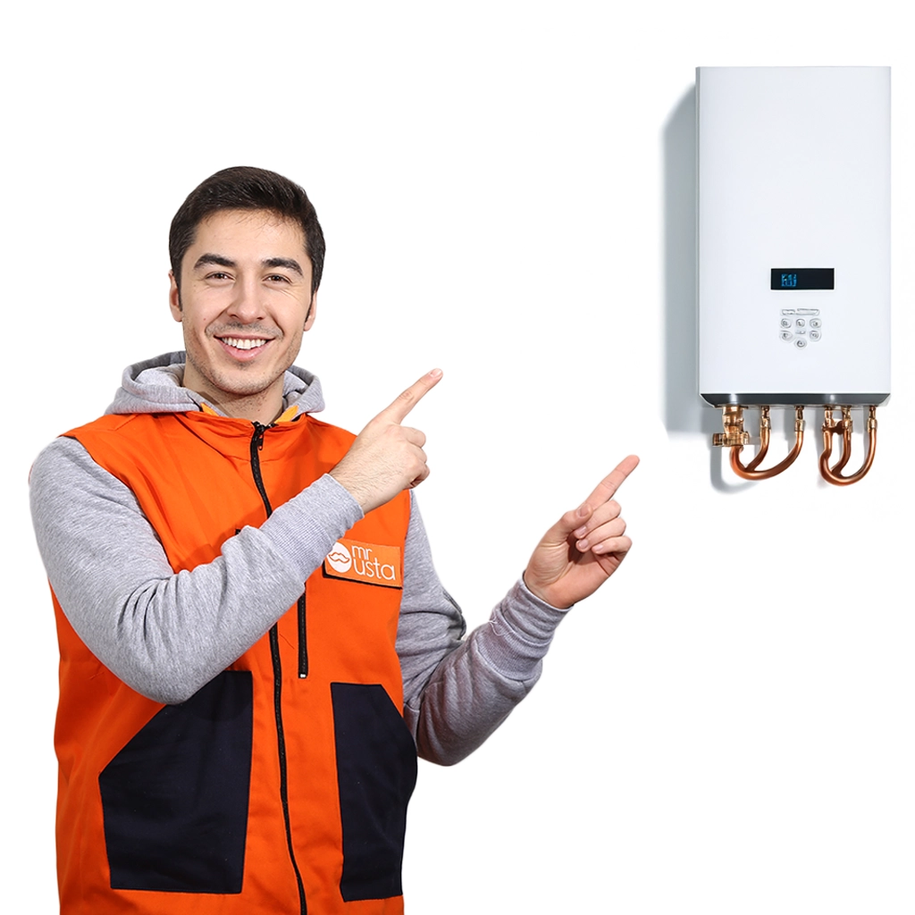 Dikmen Kombi Tamircisi