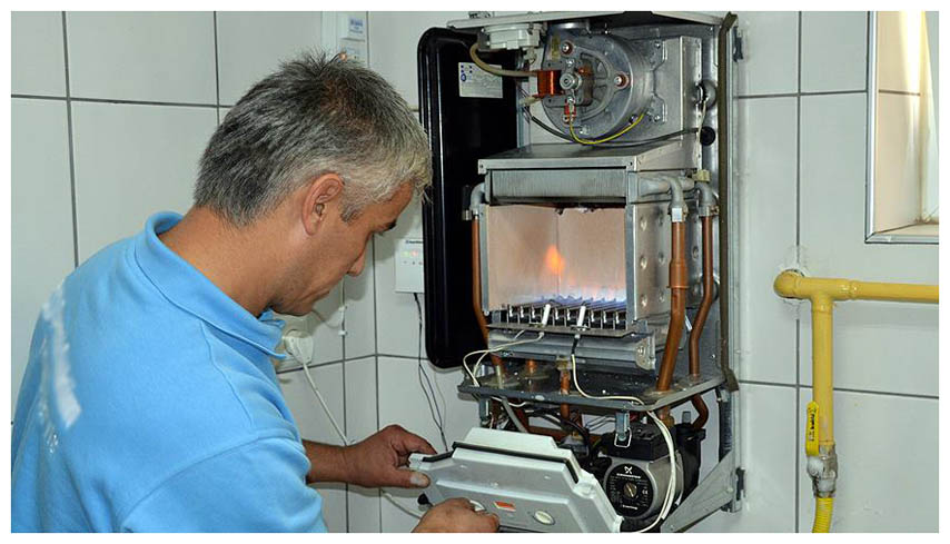 Dikmen Kombi Tamircisi